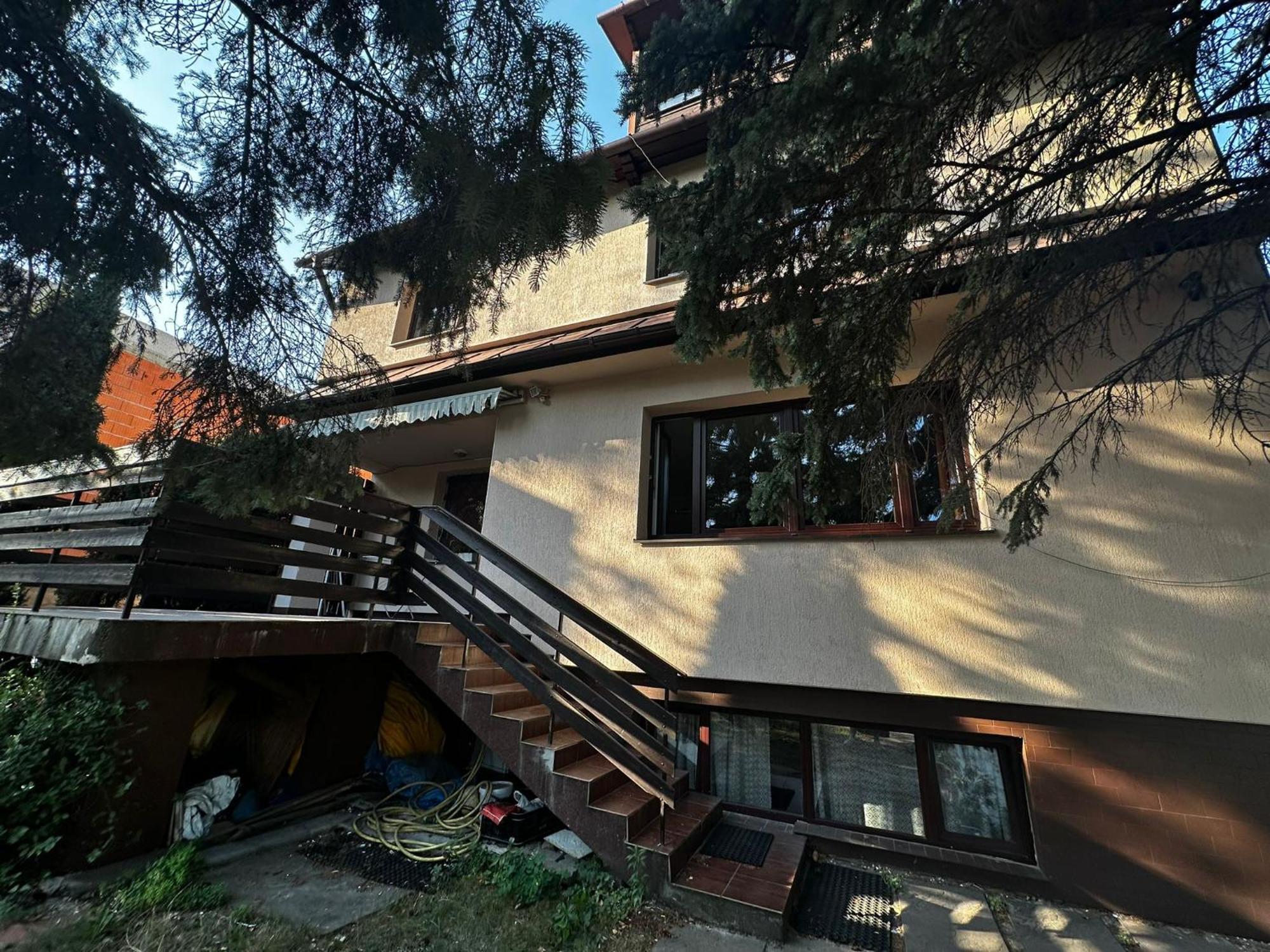 Hostel Tolek Varsovia Exterior foto
